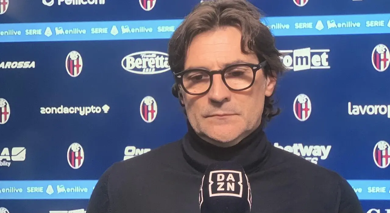 Paolo Vanoli