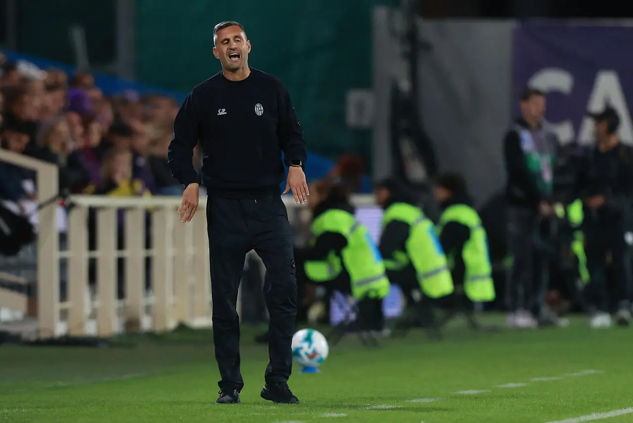 Daniel Niccolini, vice di Italiano al Bologna