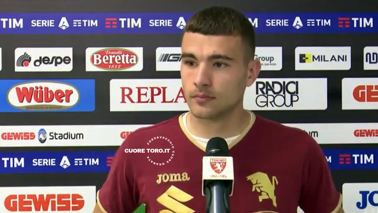 Alessandro Buongiorno