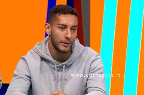 Sebastian Caceres