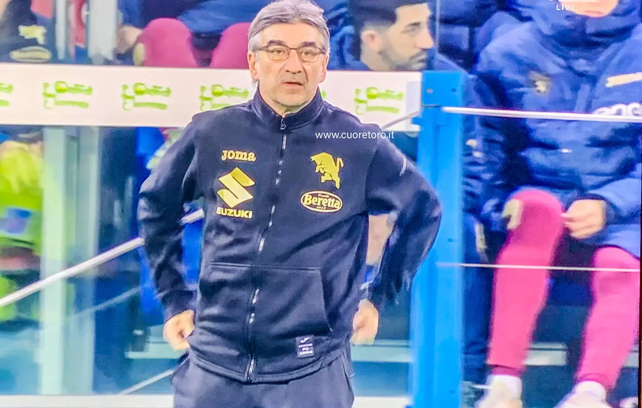 Ivan Juric