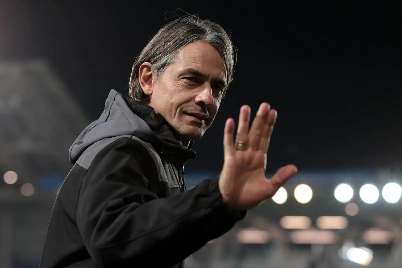 Filippo Inzaghi