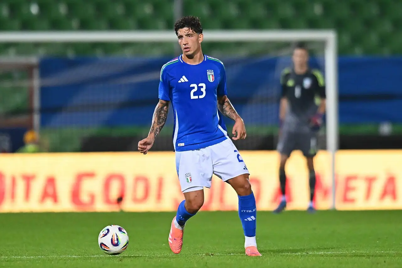 Luca Marianucci, inizia la sua avventura al Torino Fc