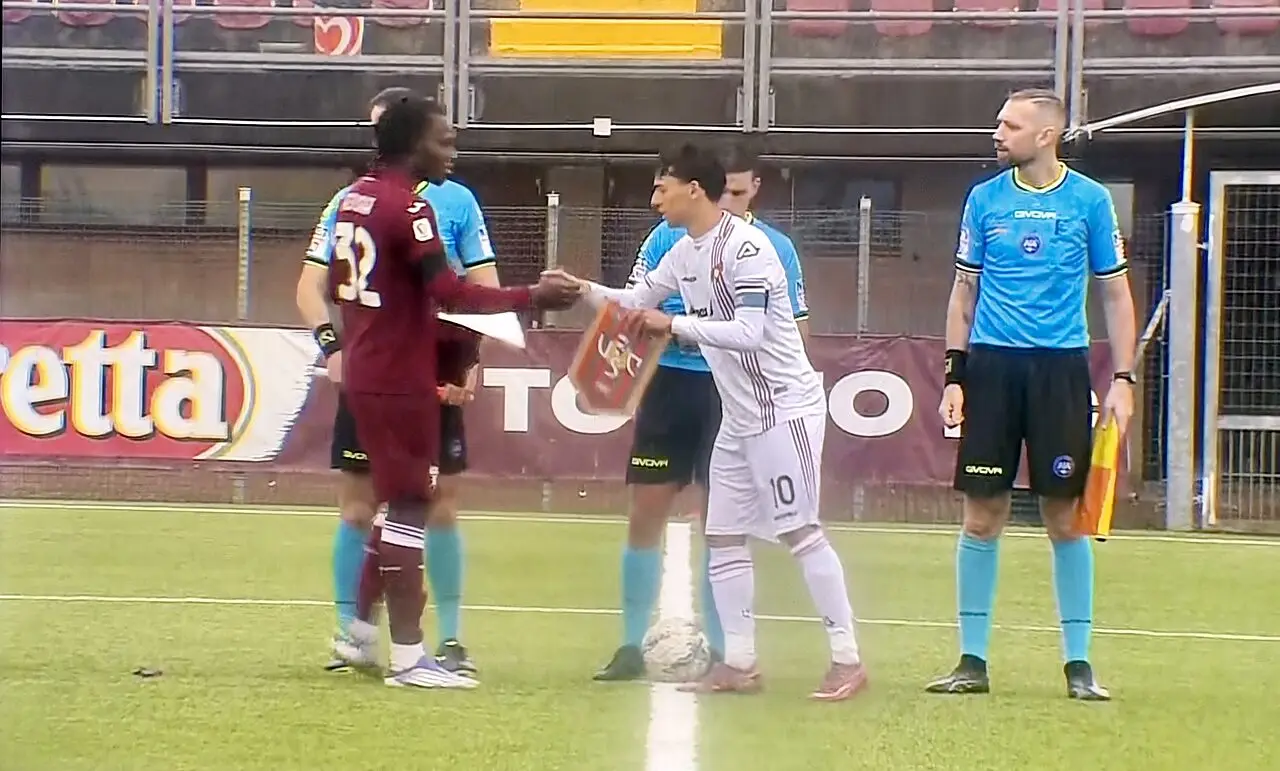 Primavera 1, Torino Cremonese