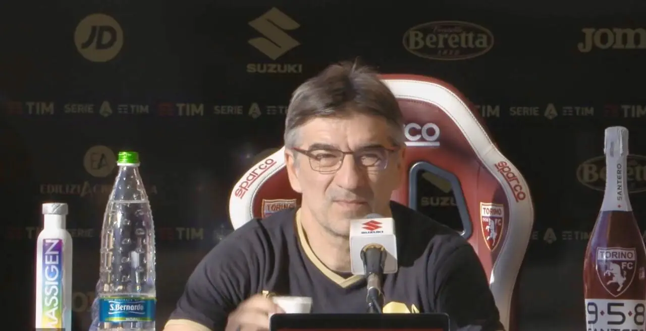 Ivan Juric