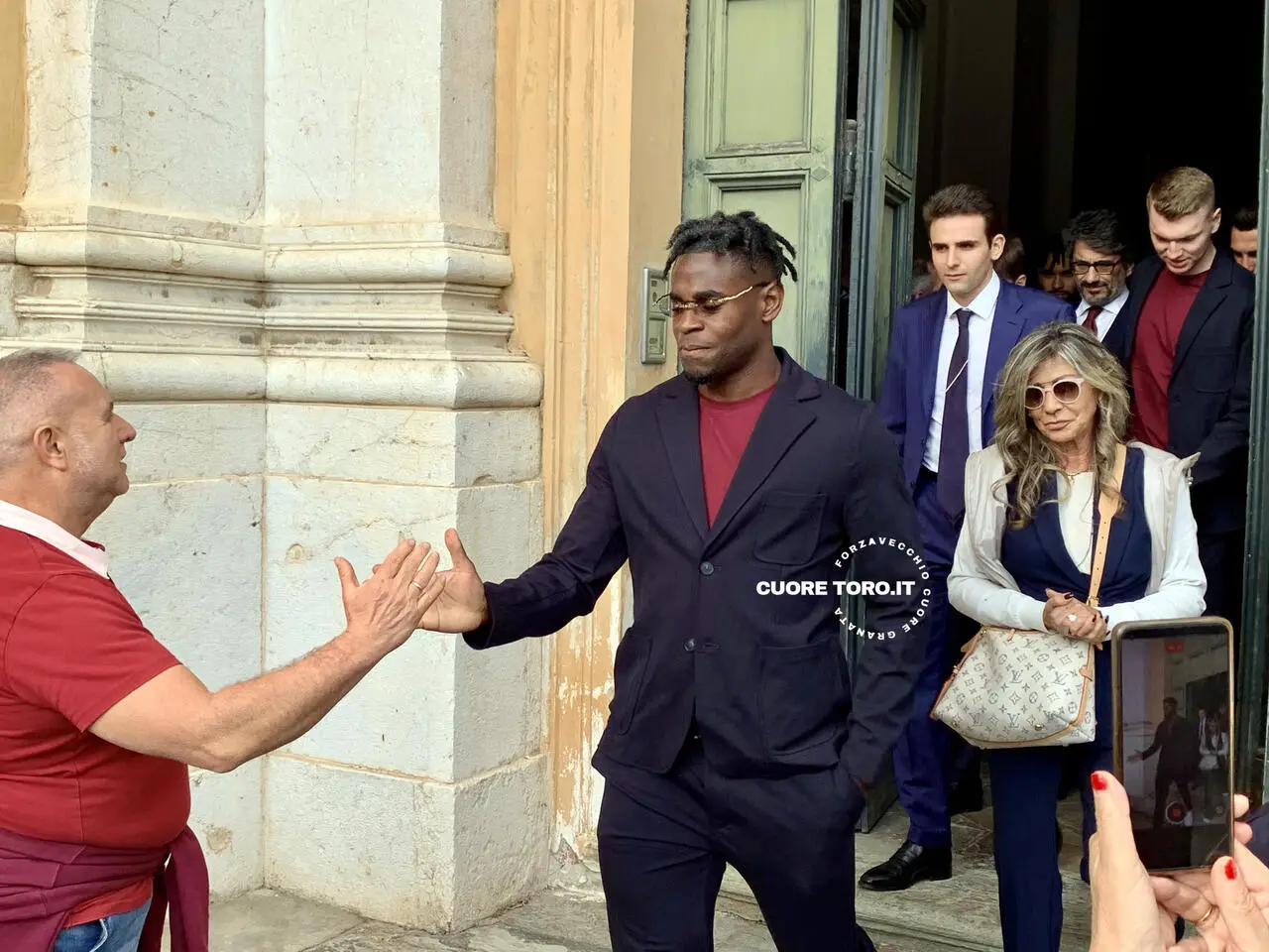 Duvan Zapata