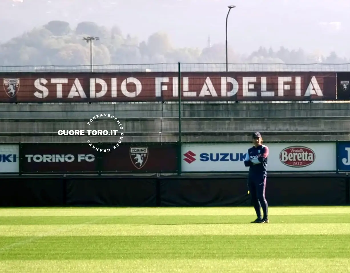 Paolo Vanoli