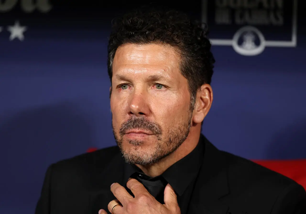 Diego Simeone
