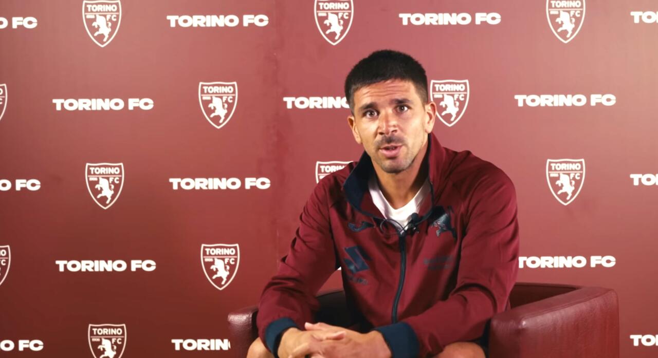Giovanni Simeone