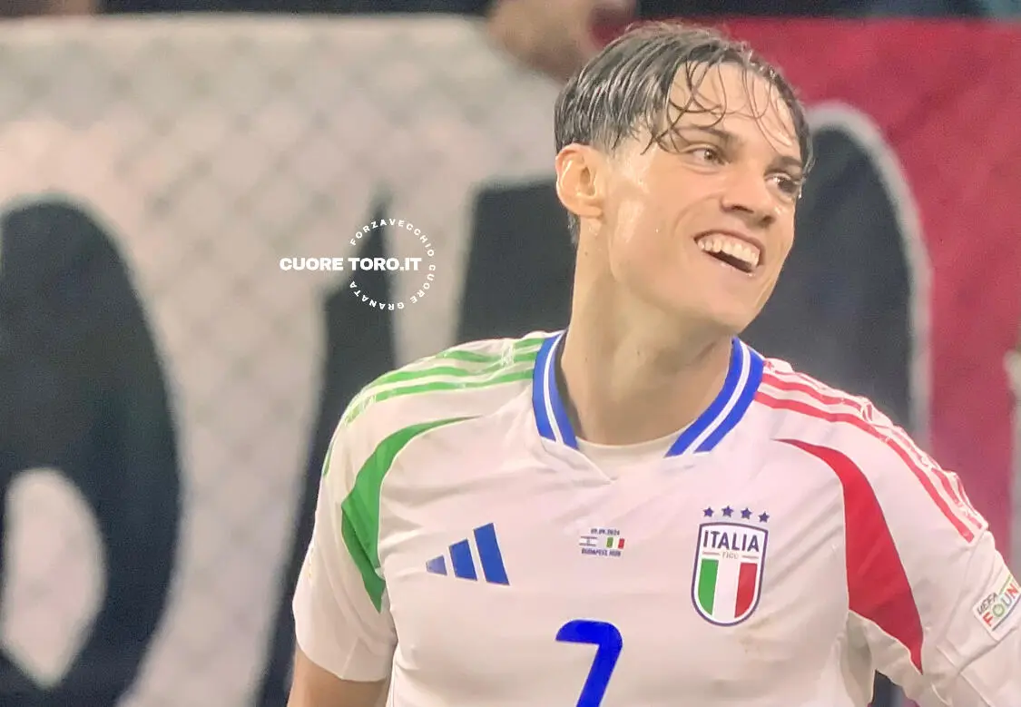 Samuele Ricci