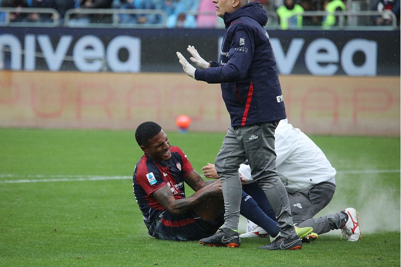 Michael Folorunsho, salterà Torino Cagliari