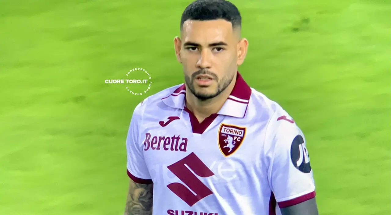 Tonny Sanabria