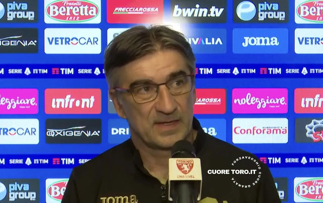 Ivan Juric