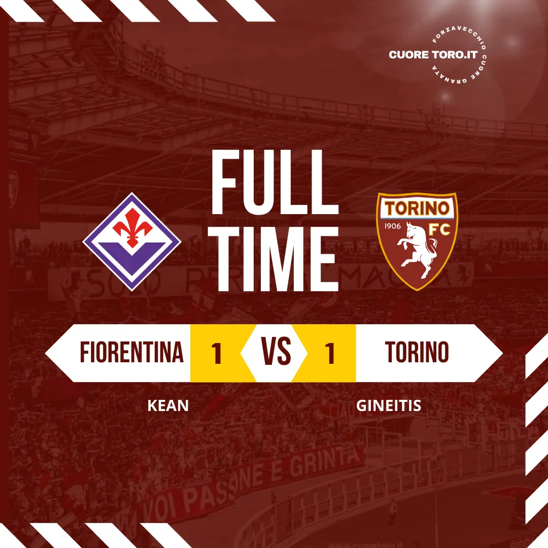 Fiorentina Torino
