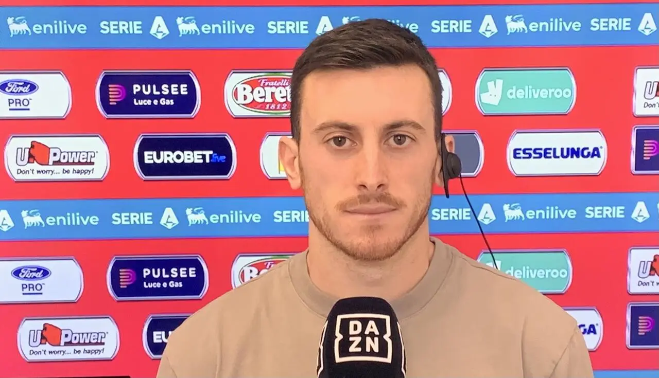 Samuele Birindelli