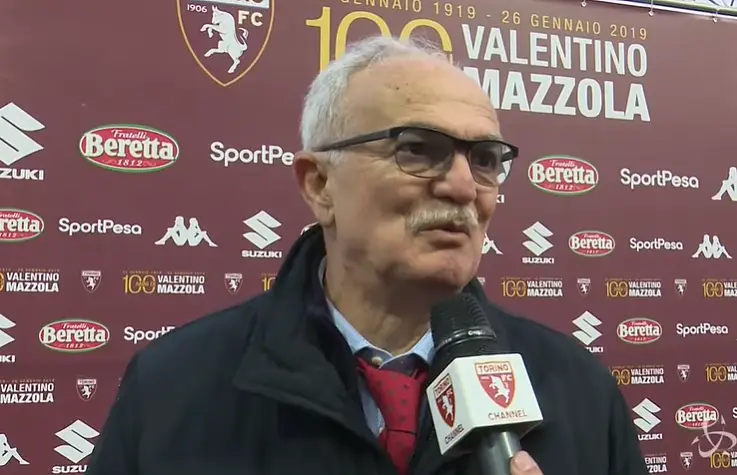 Sandro Mazzola