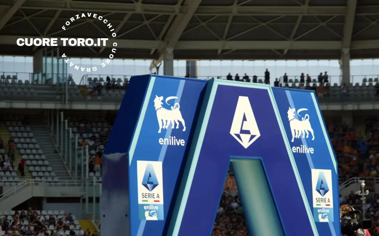 Serie A