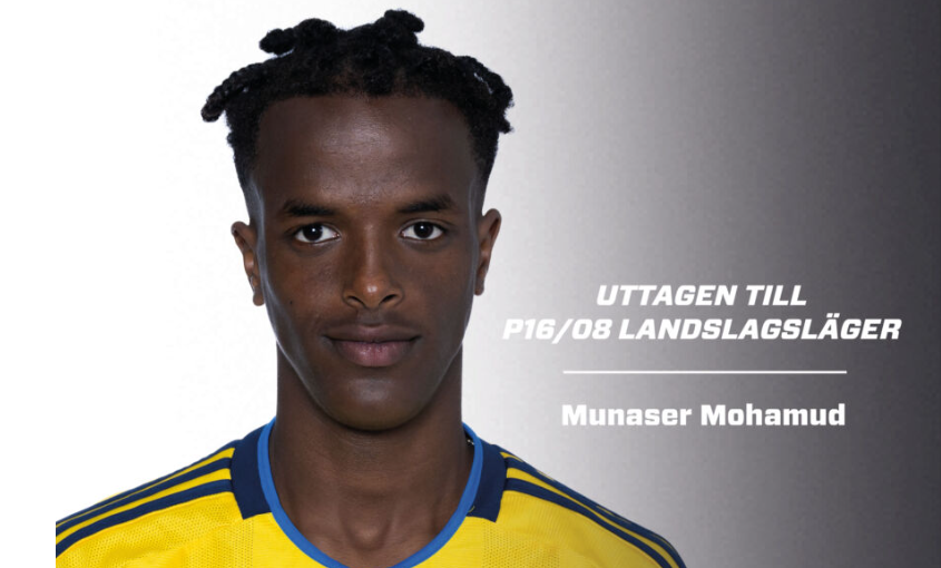 Munaser Mohamud