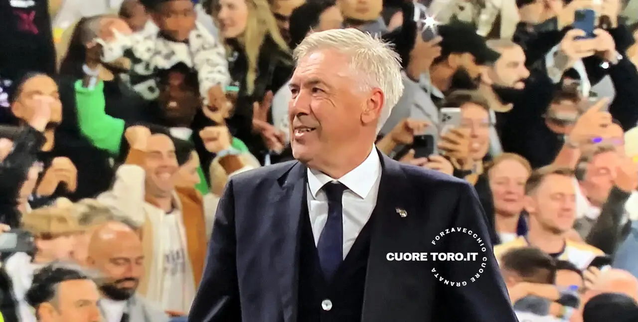 Carlo Ancelotti