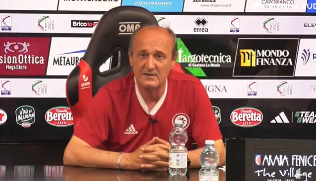 Delio Rossi