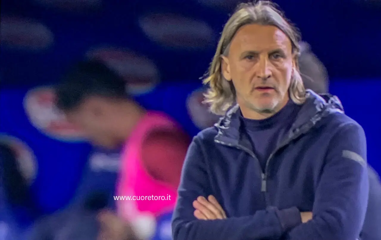 Davide Nicola