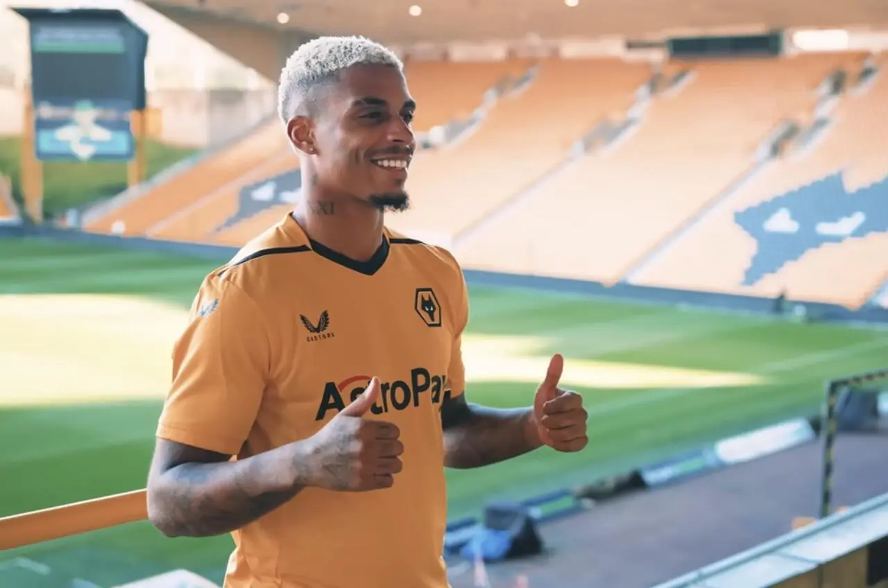 Mario Lemina