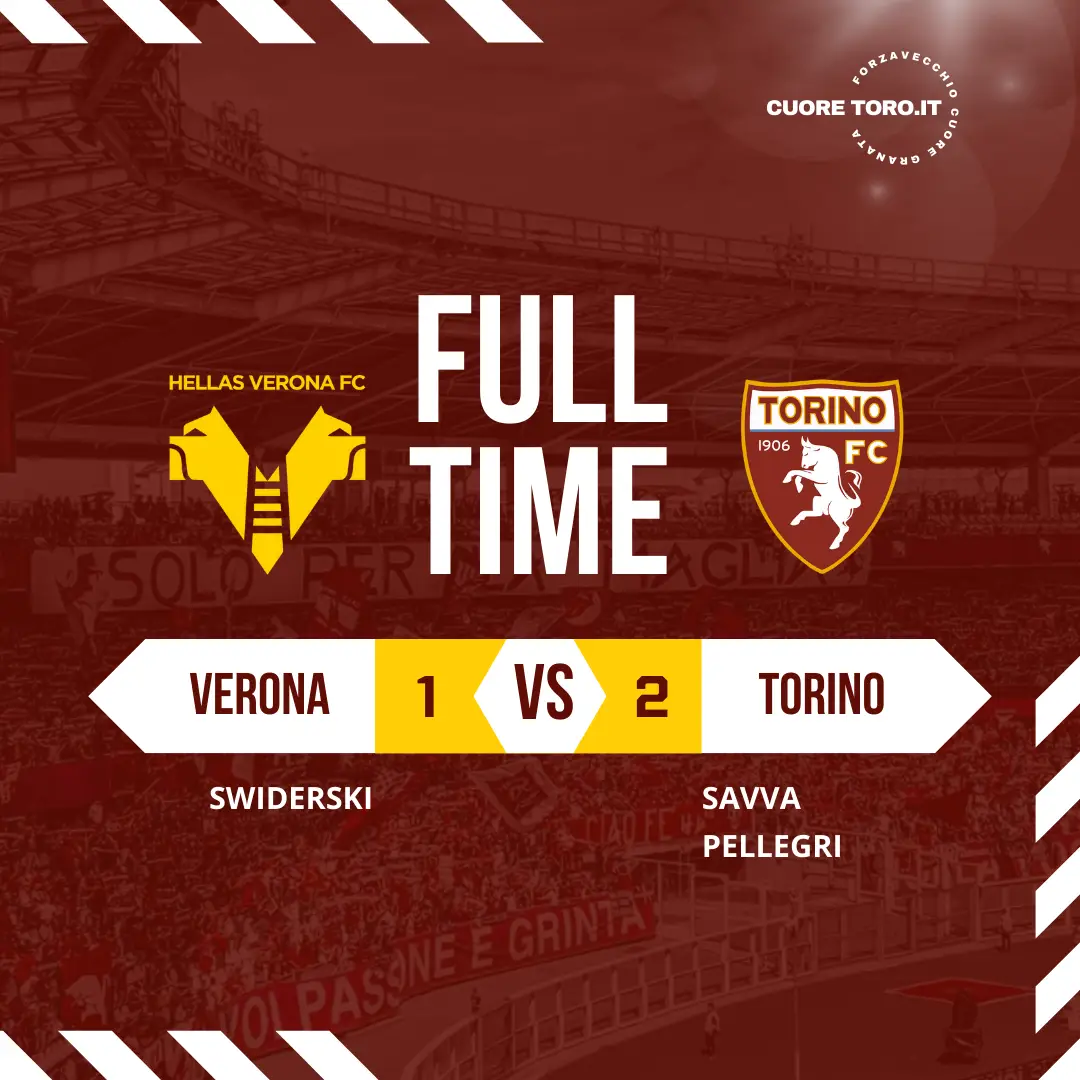 Verona Torino