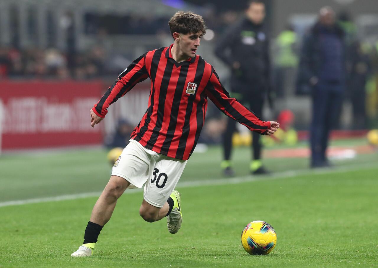 mattia liberali