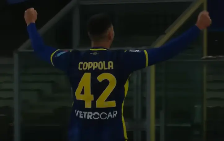 Coppola