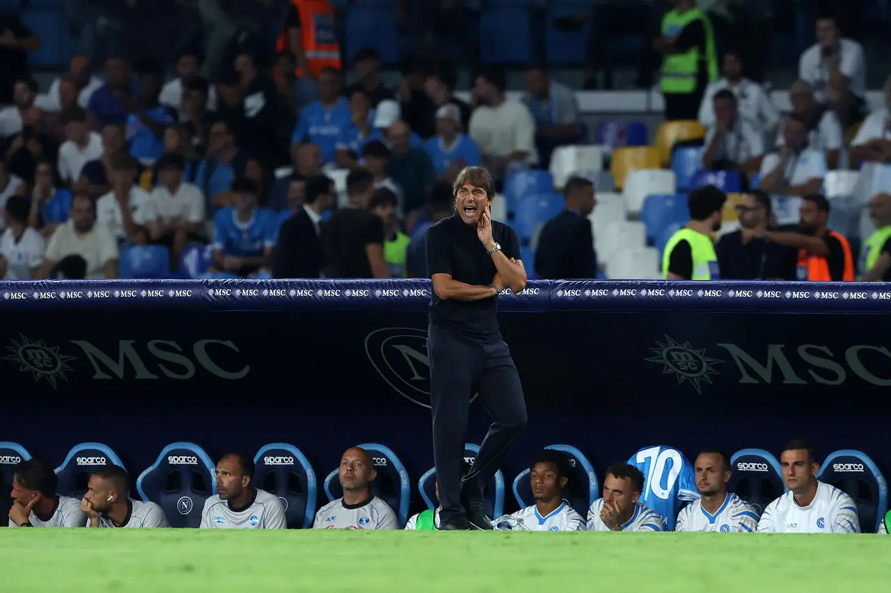 Antonio Conte