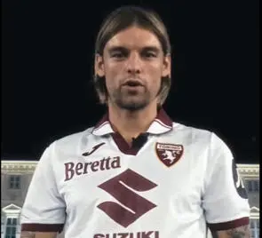 Borna Sosa