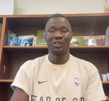 Lys Gomis