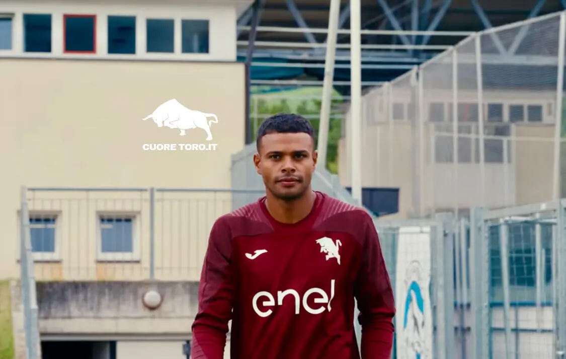 Tino Anjorin