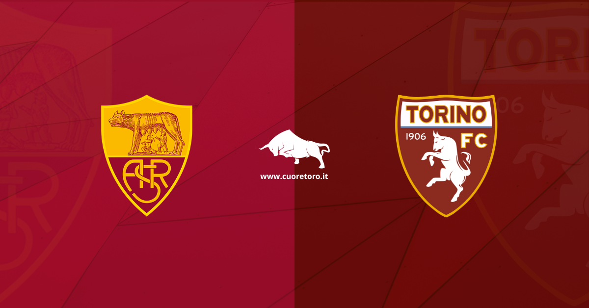 Terza Giornata - Roma-Torino