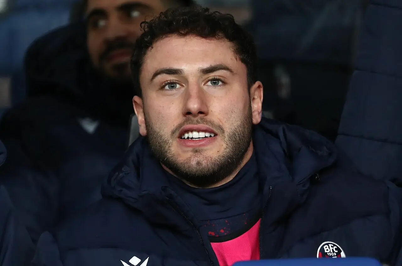 Davide Calabria, ex esterno del Bologna