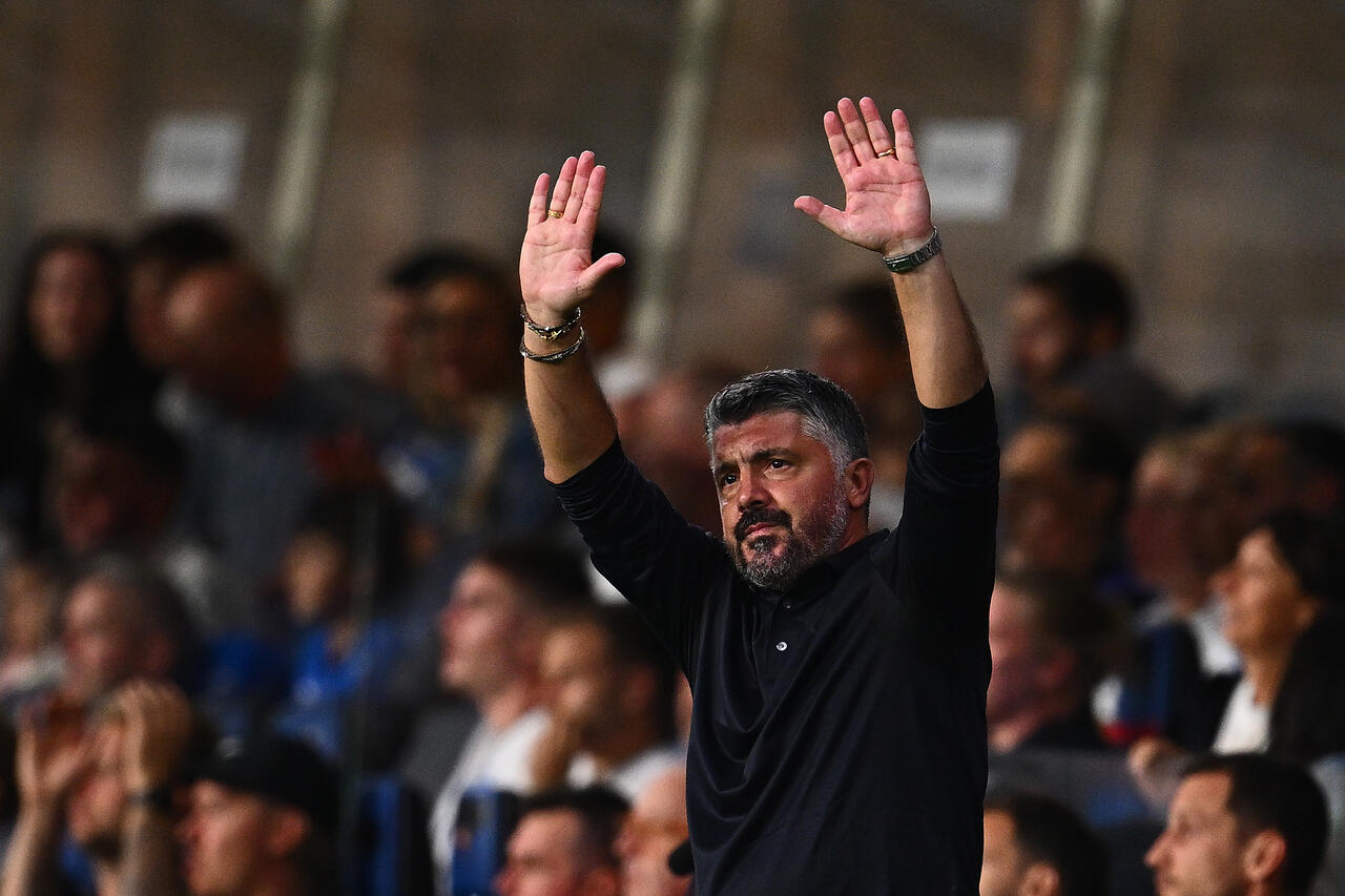 gattuso
