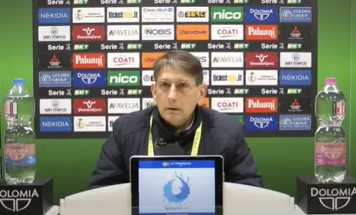Luca Campedelli