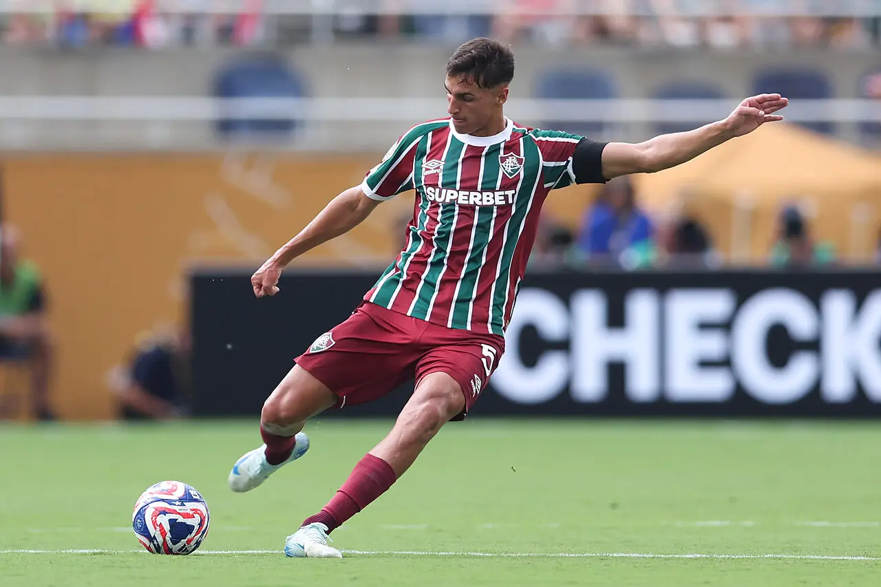 Calciomercato: Torino su Facundo Bernal del Fluminense