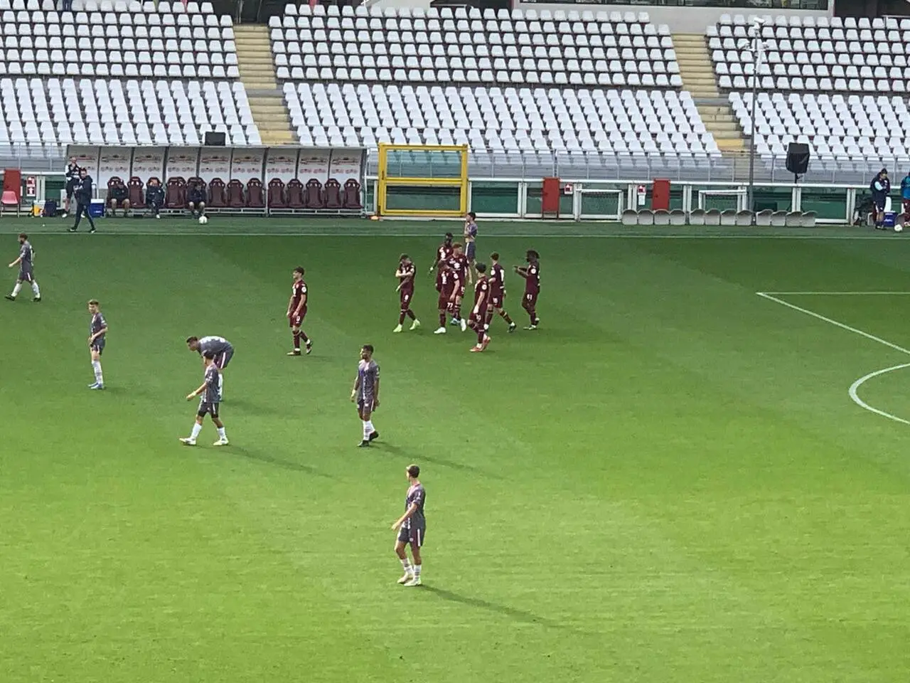 Gol Gabellini