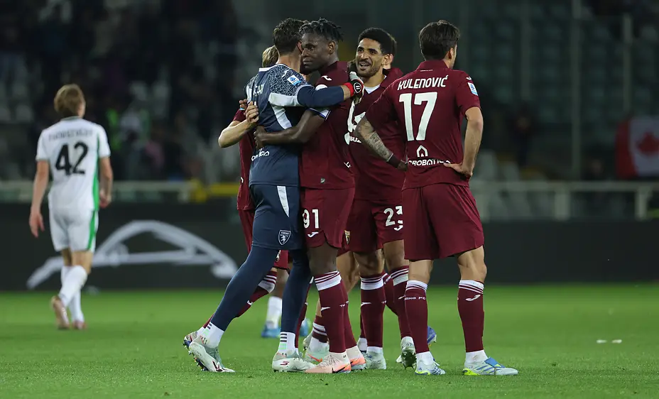 Torino Sassuolo, Passione Granata - approfondimento - news