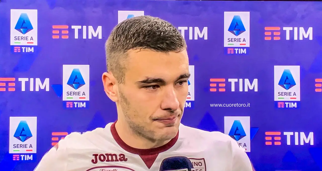 Alessandro Buongiorno