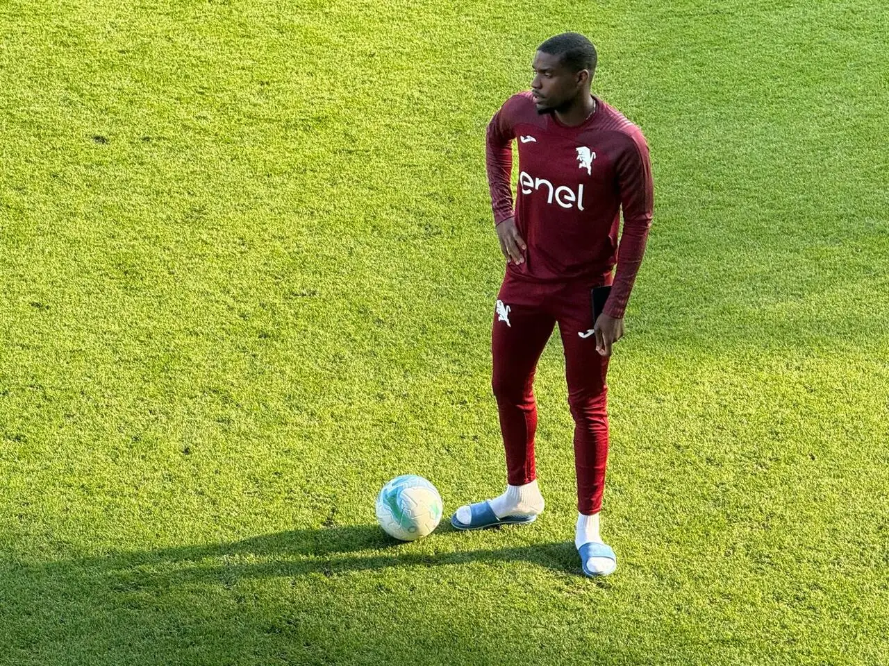 niels Nkounkou