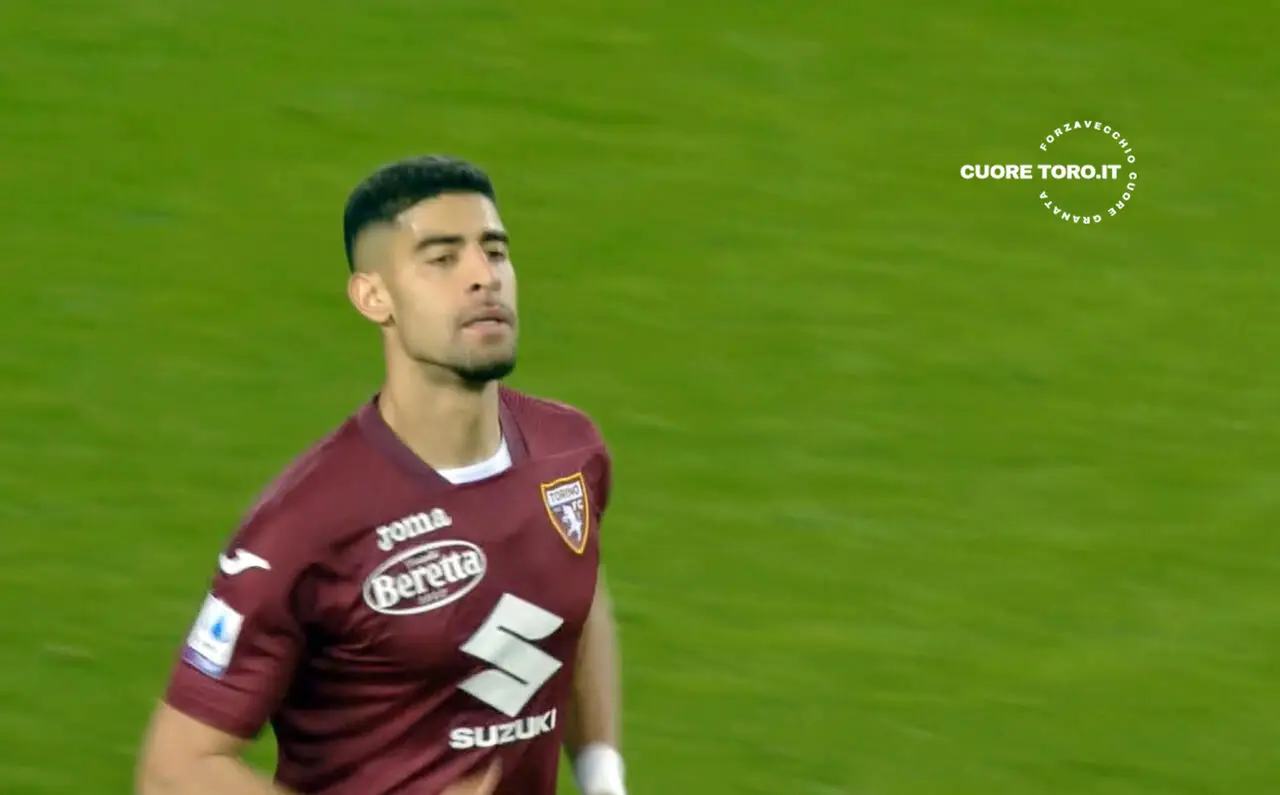 Adam Masina