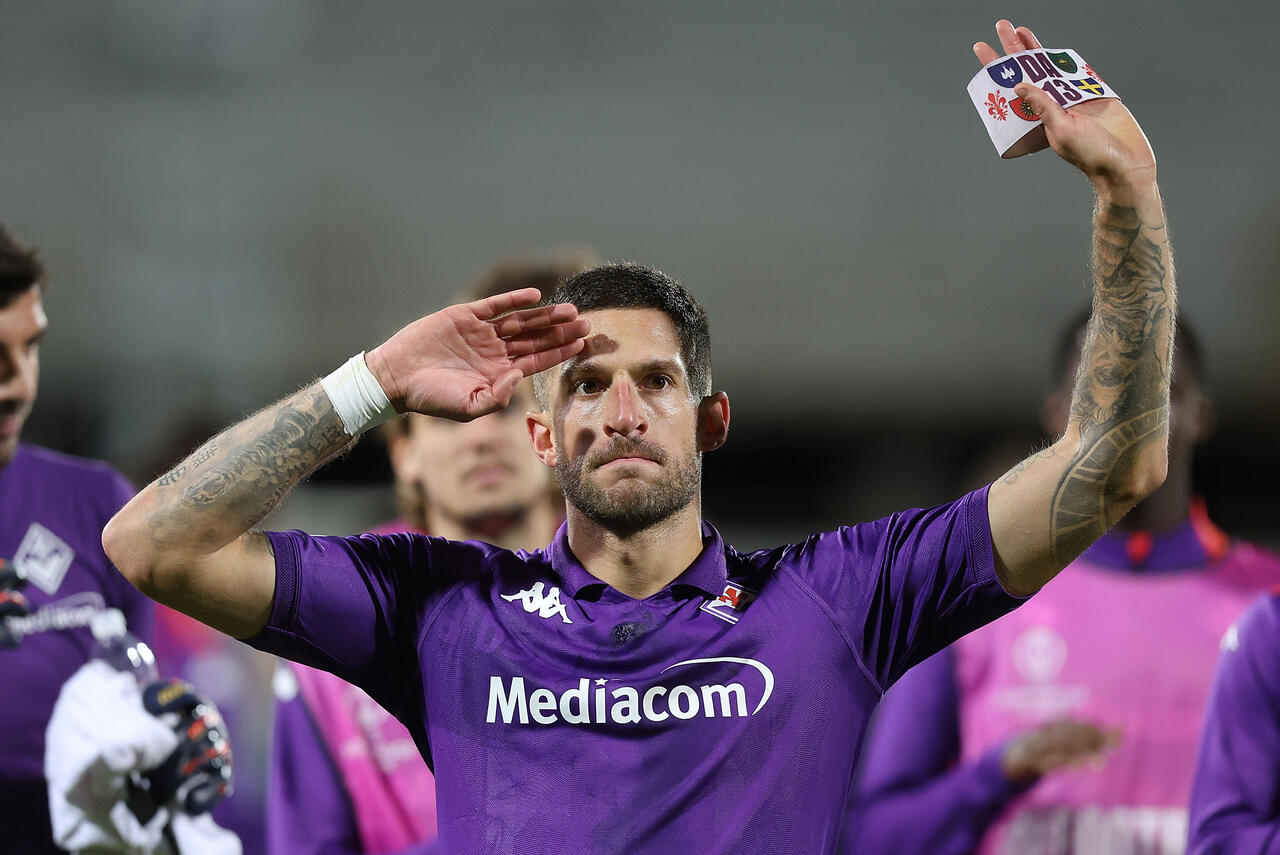 Cristiano Biraghi, ufficiale dalla Fiorentina al Torino