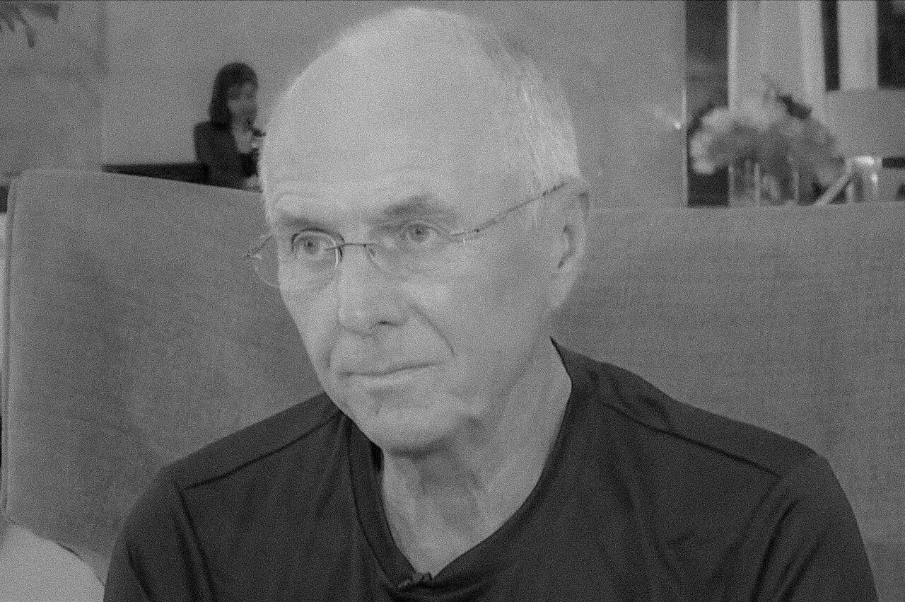 Sven-Göran Eriksson