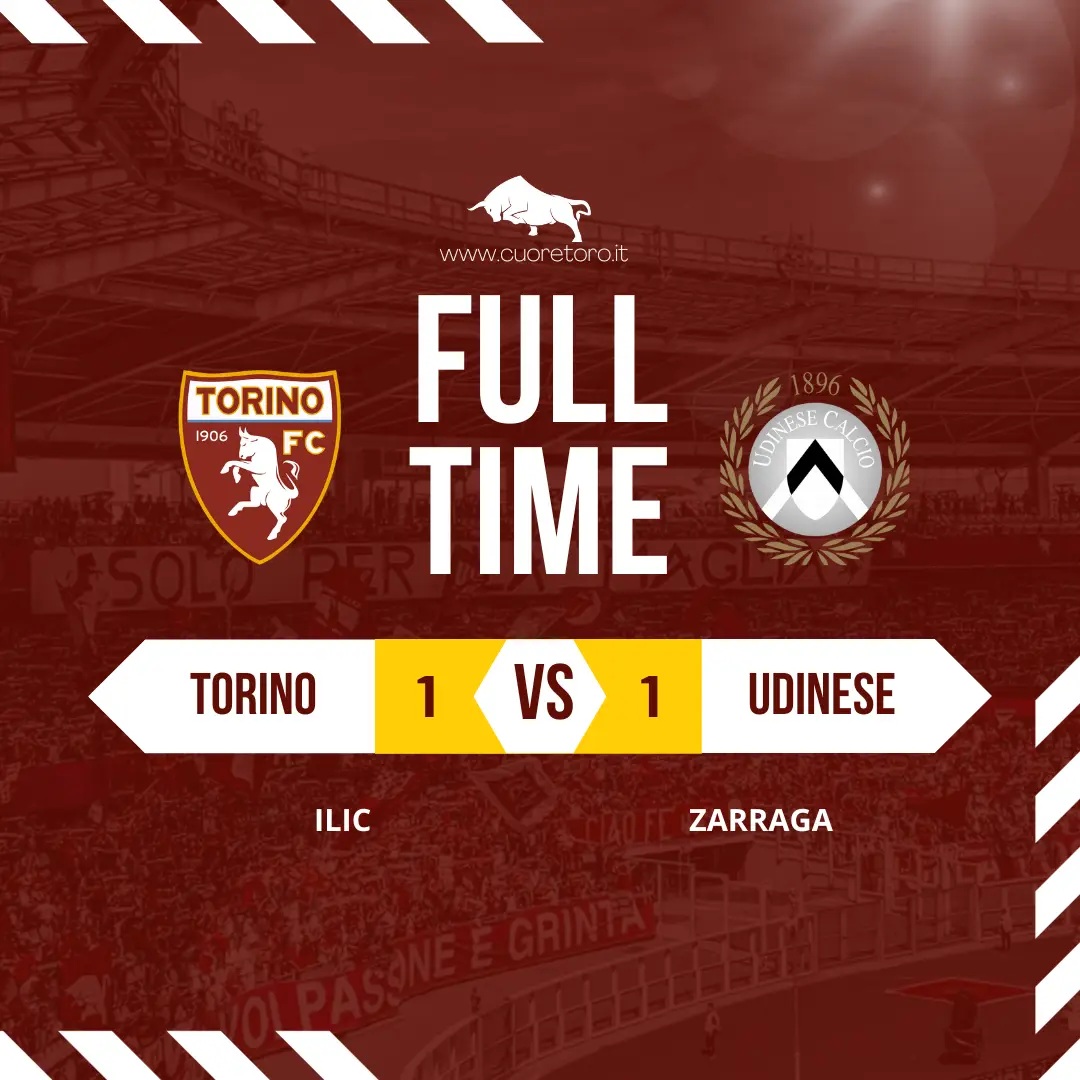 Torino-Udinese
