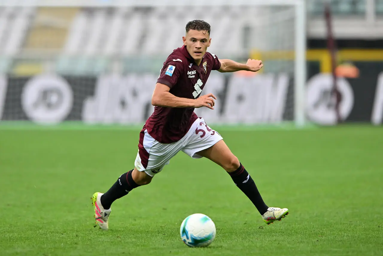 Kristjan Asllani