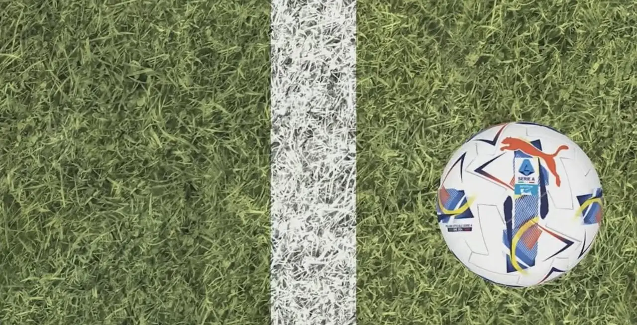 Goal Line Technology