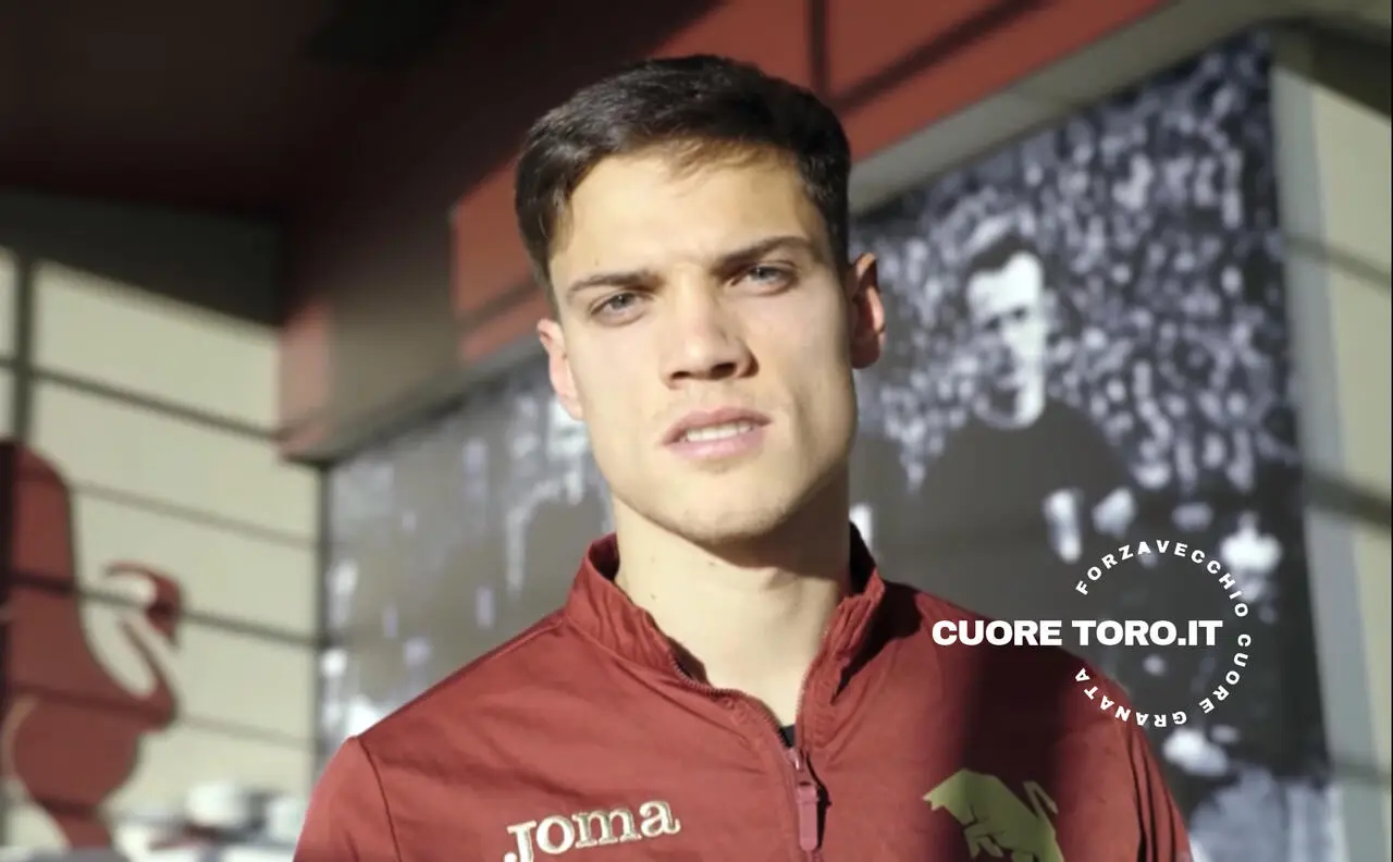 Samuele Ricci