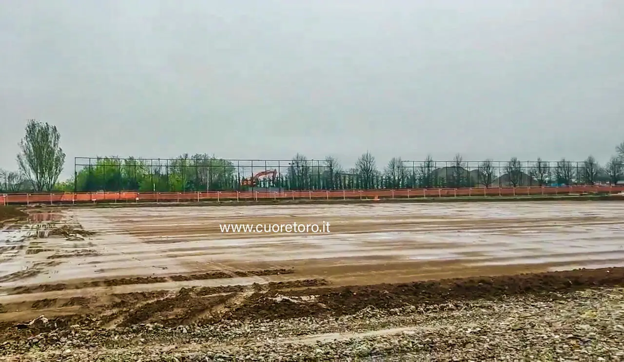 Campo Robaldo